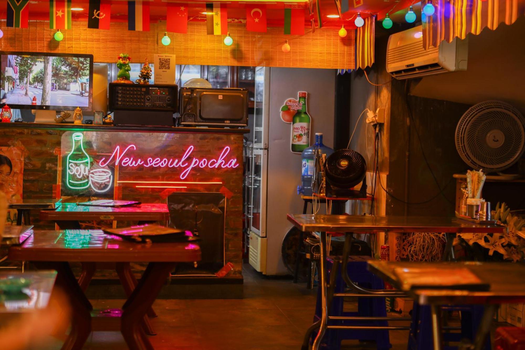 Art Hotel Ha Noi ハノイ市 エクステリア 写真
