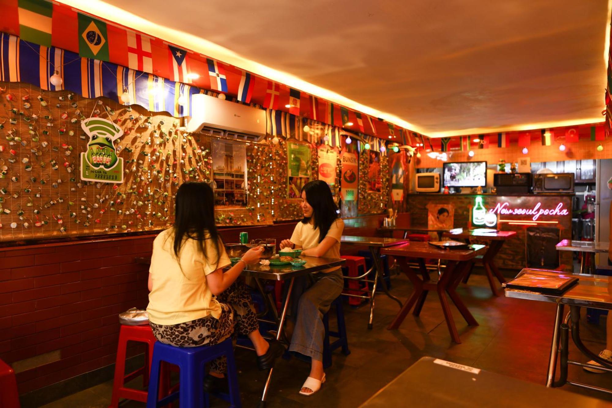 Art Hotel Ha Noi ハノイ市 エクステリア 写真