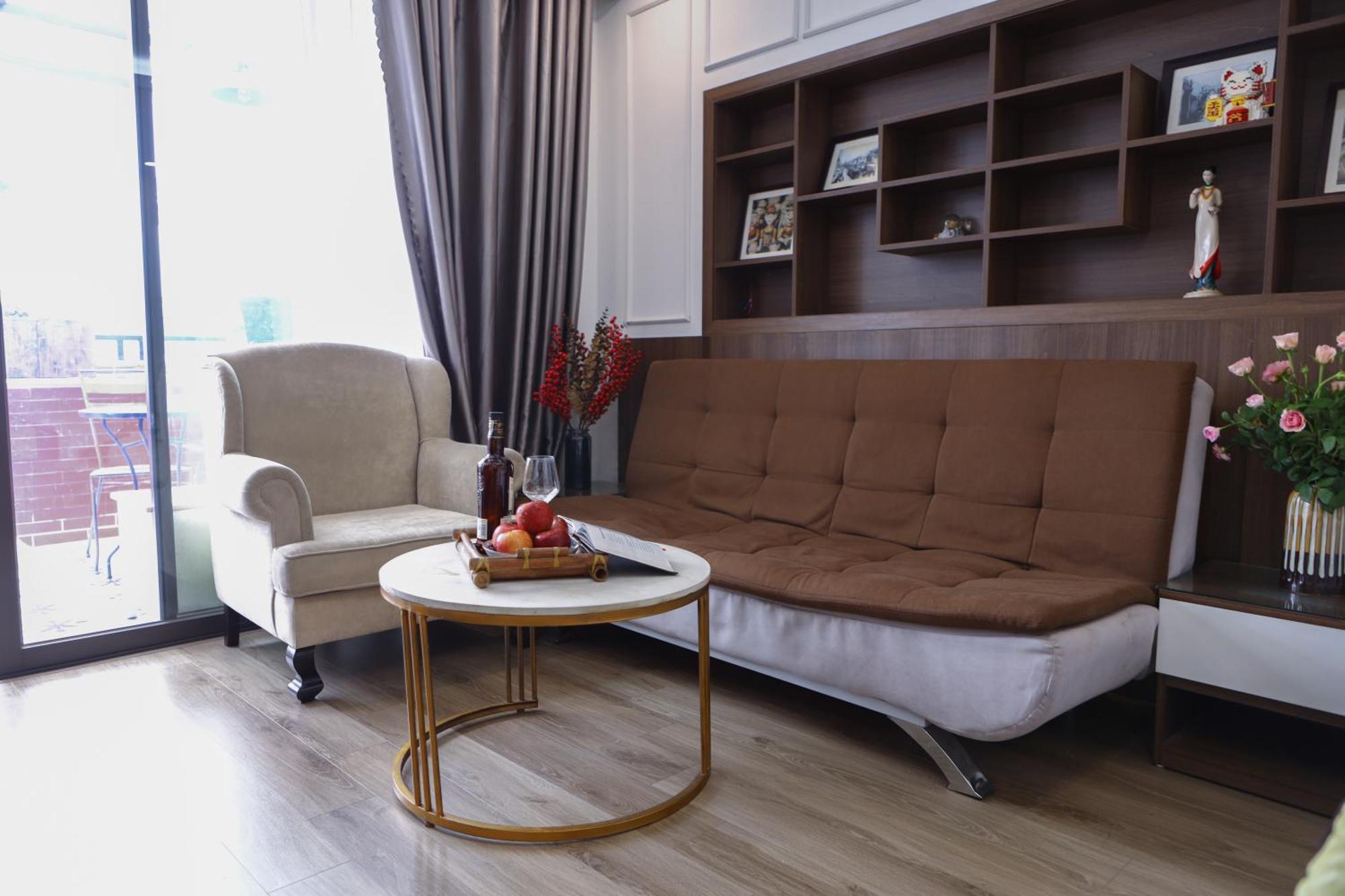 Art Hotel Ha Noi ハノイ市 エクステリア 写真